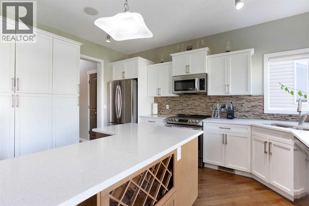2378 Reunion Street Nw, Airdrie, Alberta  T4B 0M6 - Photo 9 - A2336498