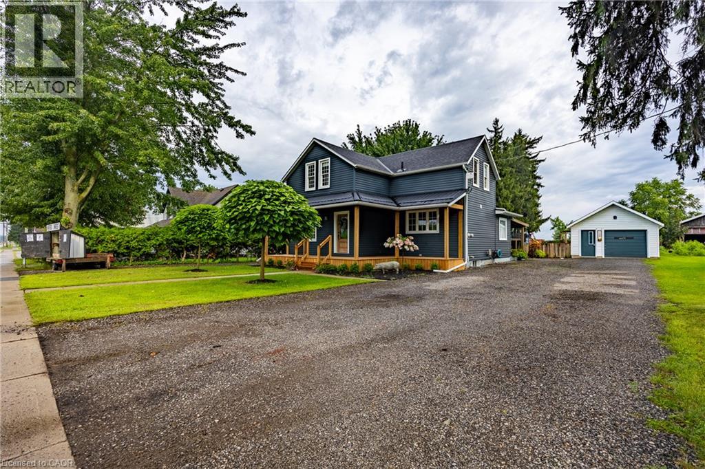 139 La Salette Road, La Salette, Ontario  N0E 1H0 - Photo 3 - 40857784