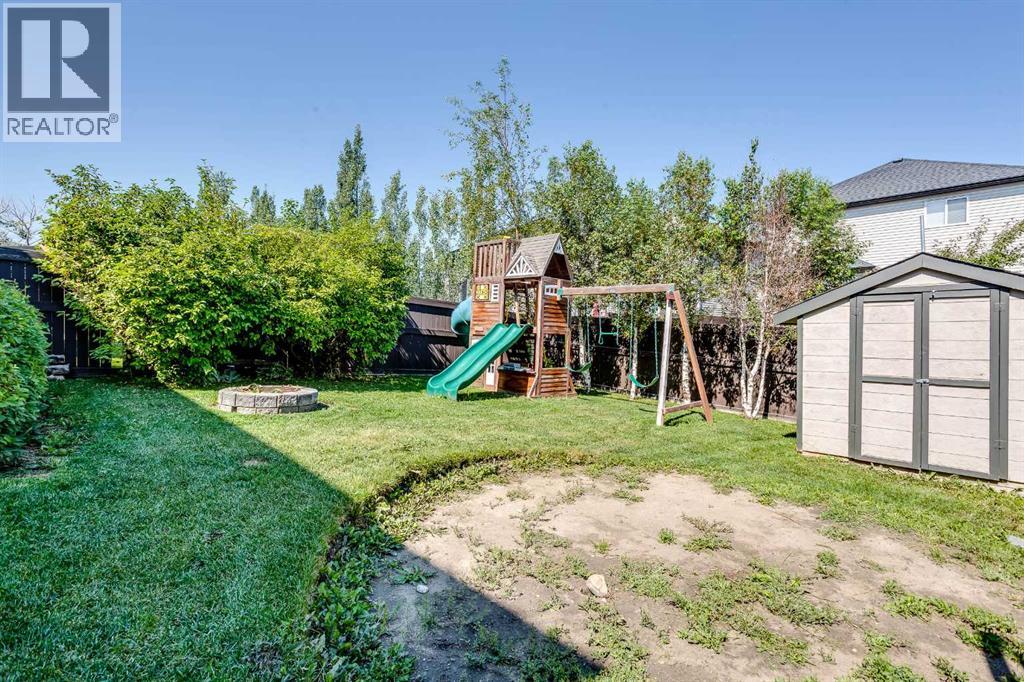 2378 Reunion Street Nw, Airdrie, Alberta  T4B 0M6 - Photo 39 - A2336498