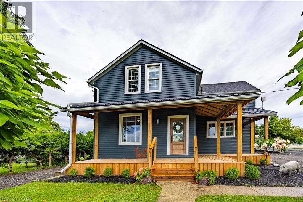 139 La Salette Road, La Salette, Ontario  N0E 1H0 - Photo 2 - 40857784