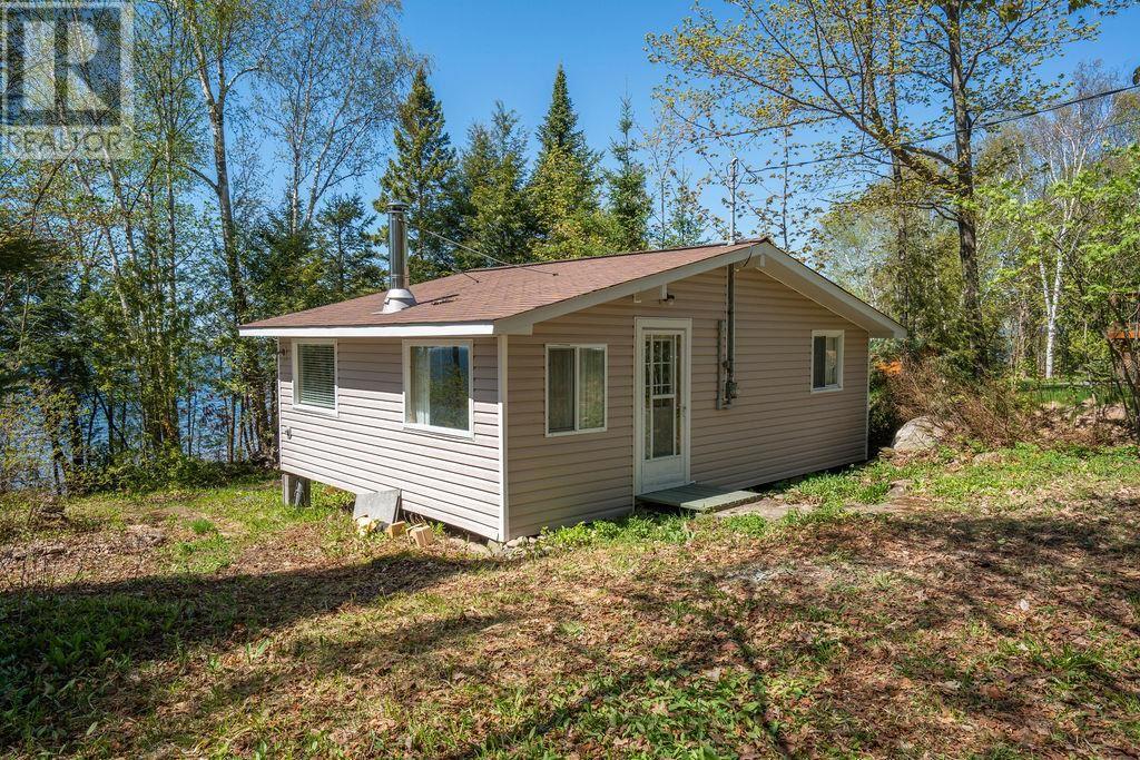 552 Kelly Creek RD, Goulais River, Ontario
