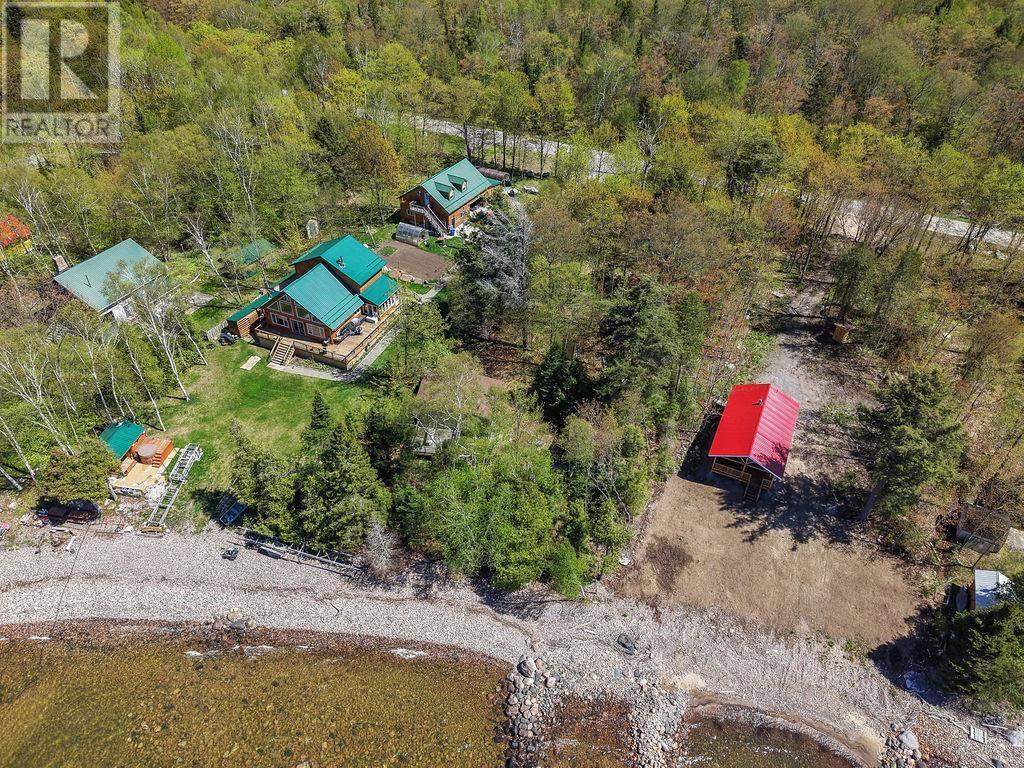 552 Kelly Creek Rd, Goulais River, Ontario P0S 1E0 - Photo 10 - SM261348