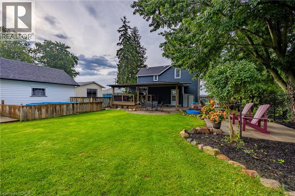 139 La Salette Road, La Salette, Ontario  N0E 1H0 - Photo 8 - 40857784