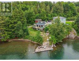 133 Cressey RD, Thessalon, Ontario