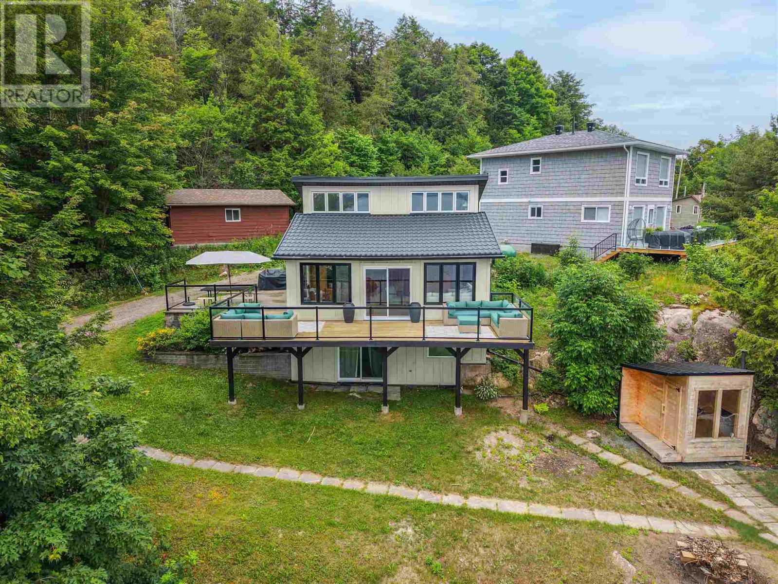 133 Cressey Rd, Thessalon, Ontario P0R 1C0 - Photo 3 - SM261781