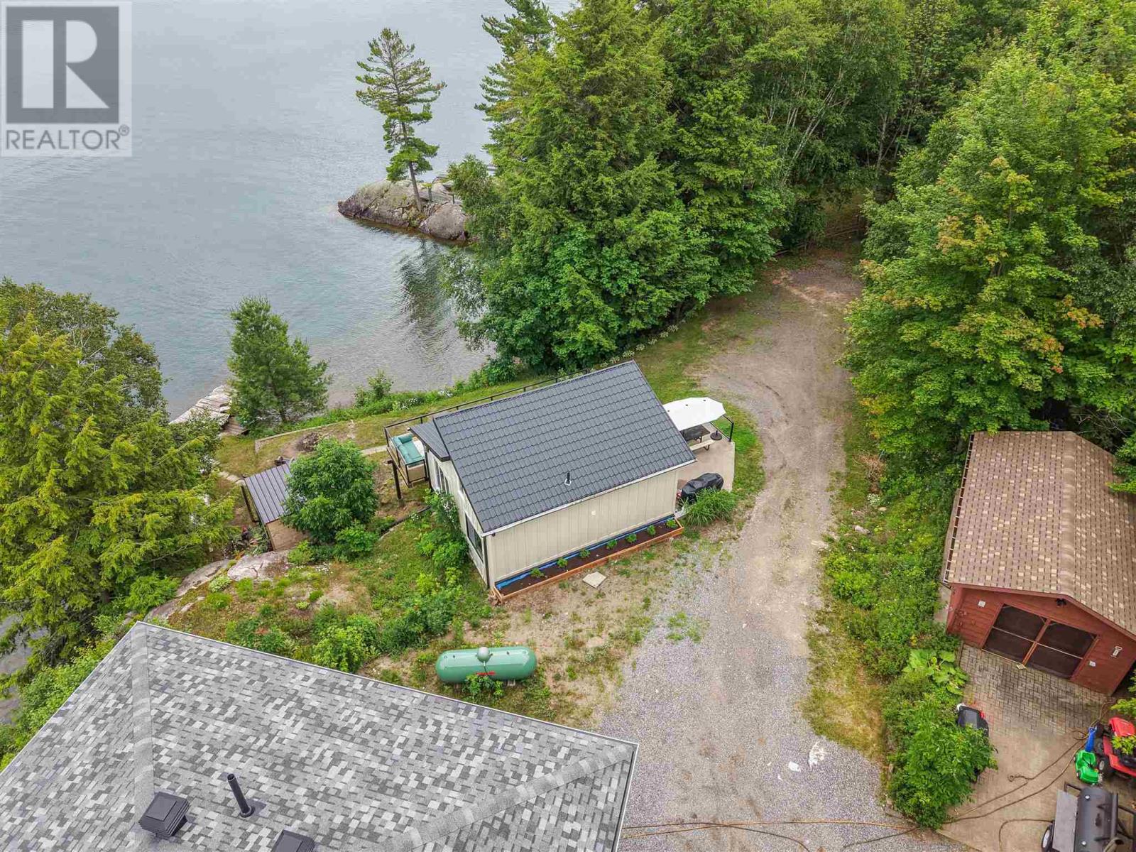 133 Cressey Rd, Thessalon, Ontario P0R 1C0 - Photo 6 - SM261781