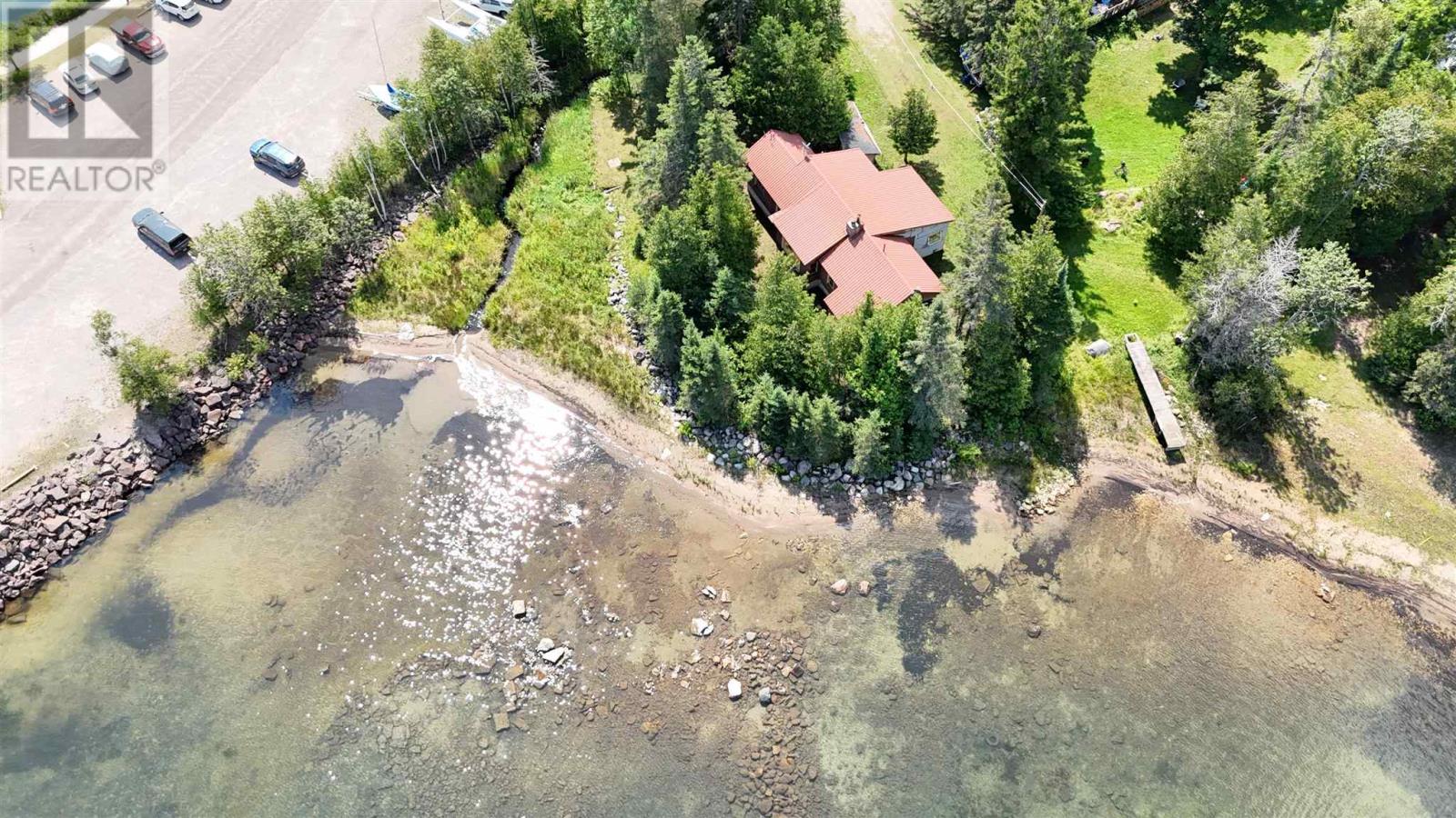 3045 Bay ST, Hilton Beach, Ontario