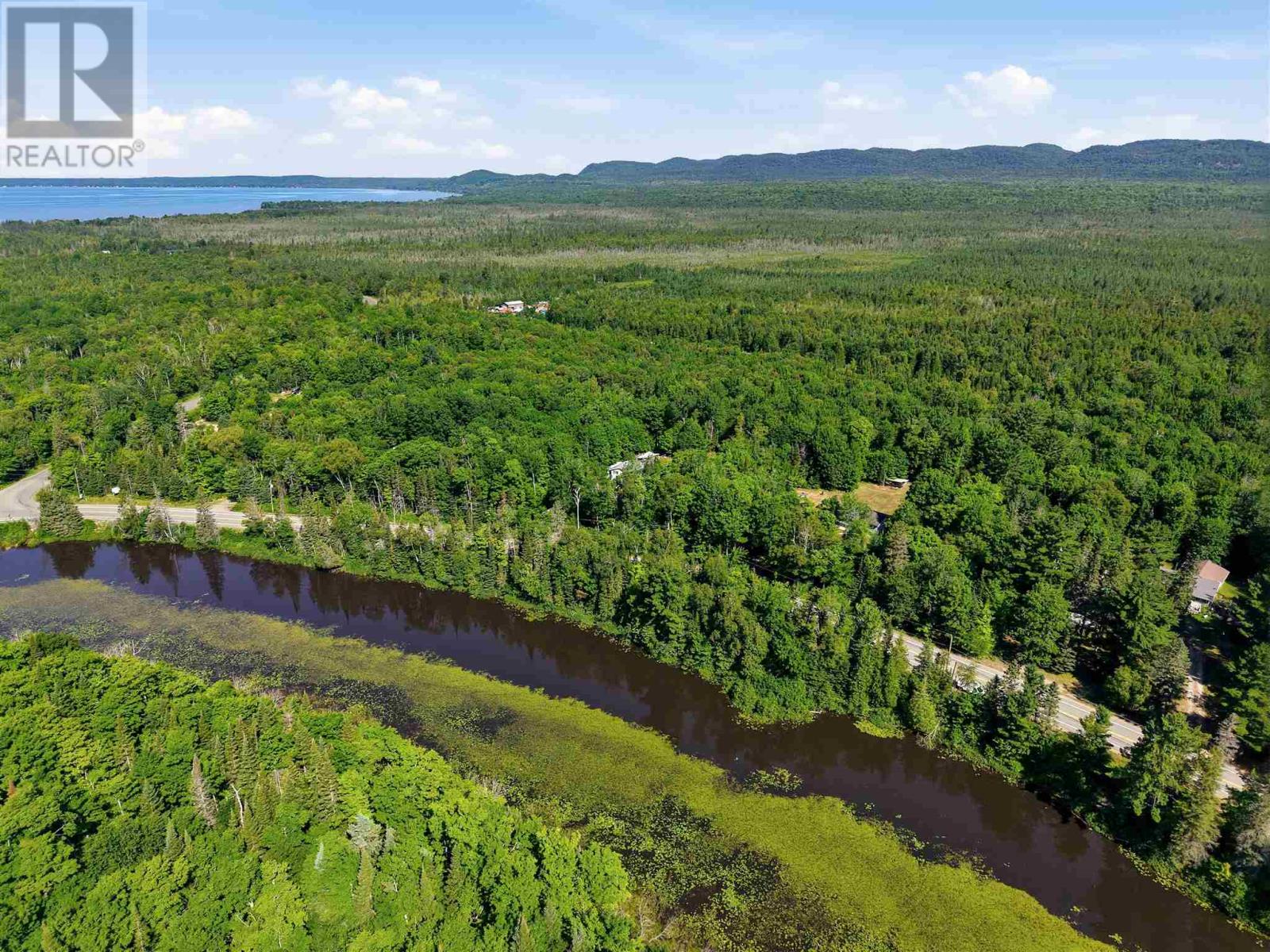 1012 Hwy 552 W, Goulais River, Ontario  P0S 1E0 - Photo 42 - SM262188