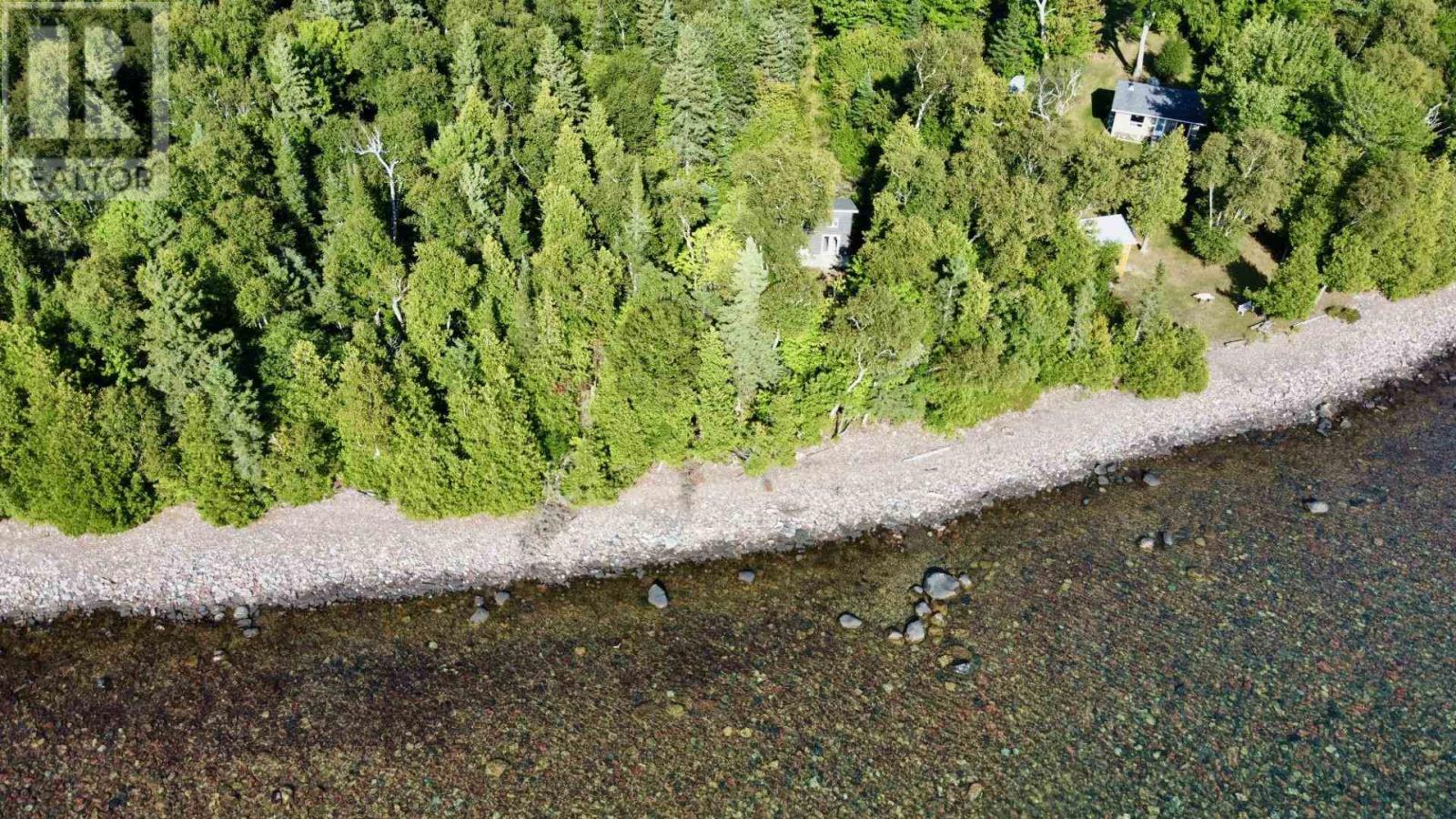 Lot 102 Four Seasons DR, Goulais River, Ontario