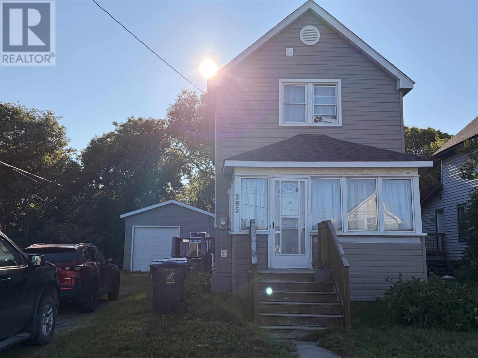 295 Gillies undefined, Sault Ste. Marie, Ontario