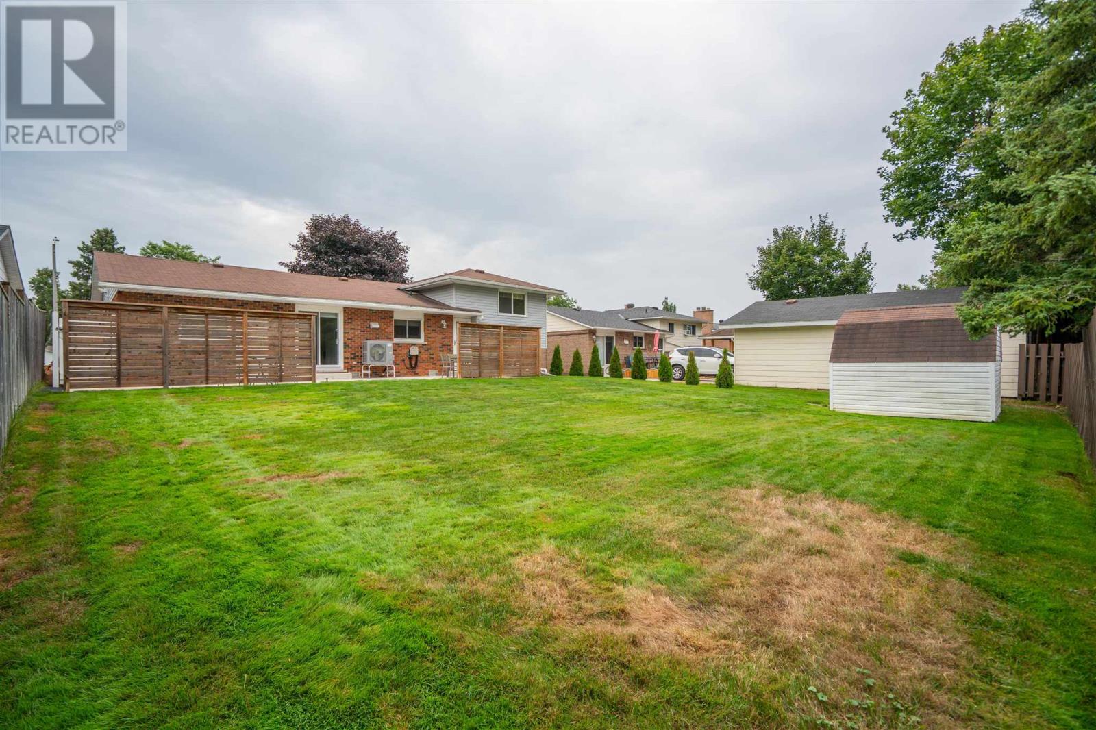 94 Laronde Ave, Sault Ste. Marie, Ontario  P6B 5R6 - Photo 45 - SM262285