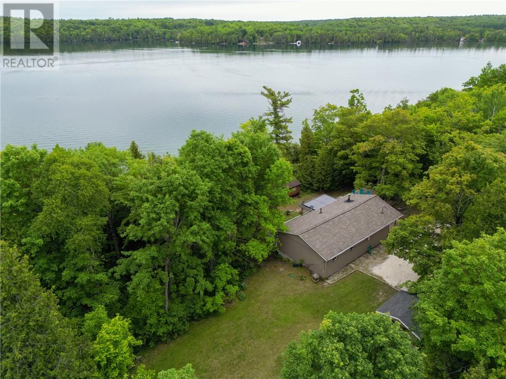1746 Rockville Road, Rockville, Ontario