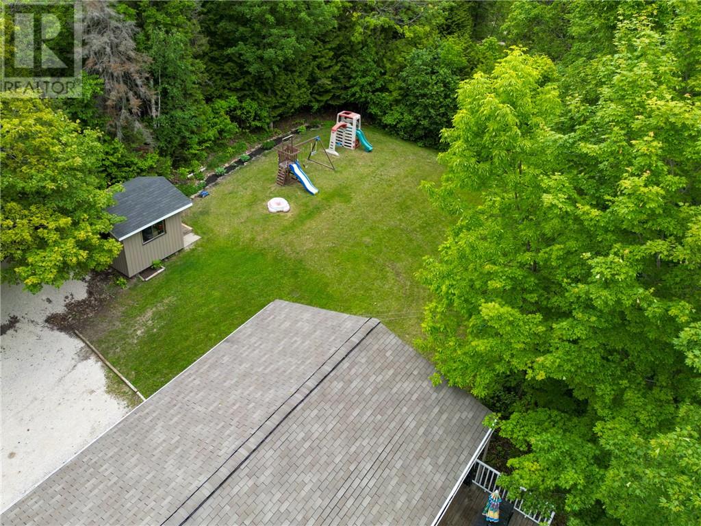 1746 Rockville Road, Rockville, Ontario  P0P 1S0 - Photo 2 - 2129952
