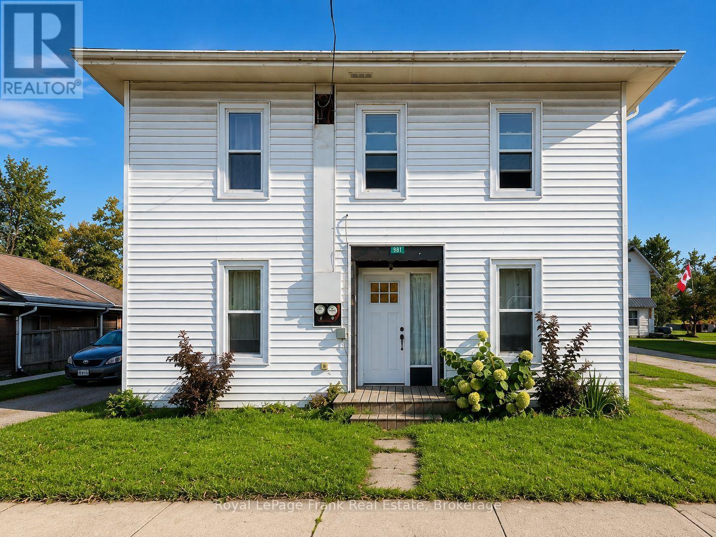 981 ELDON ROAD, Kawartha Lakes, Ontario