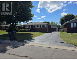 20 St. Michaels SQ, Sault Ste. Marie, Ontario