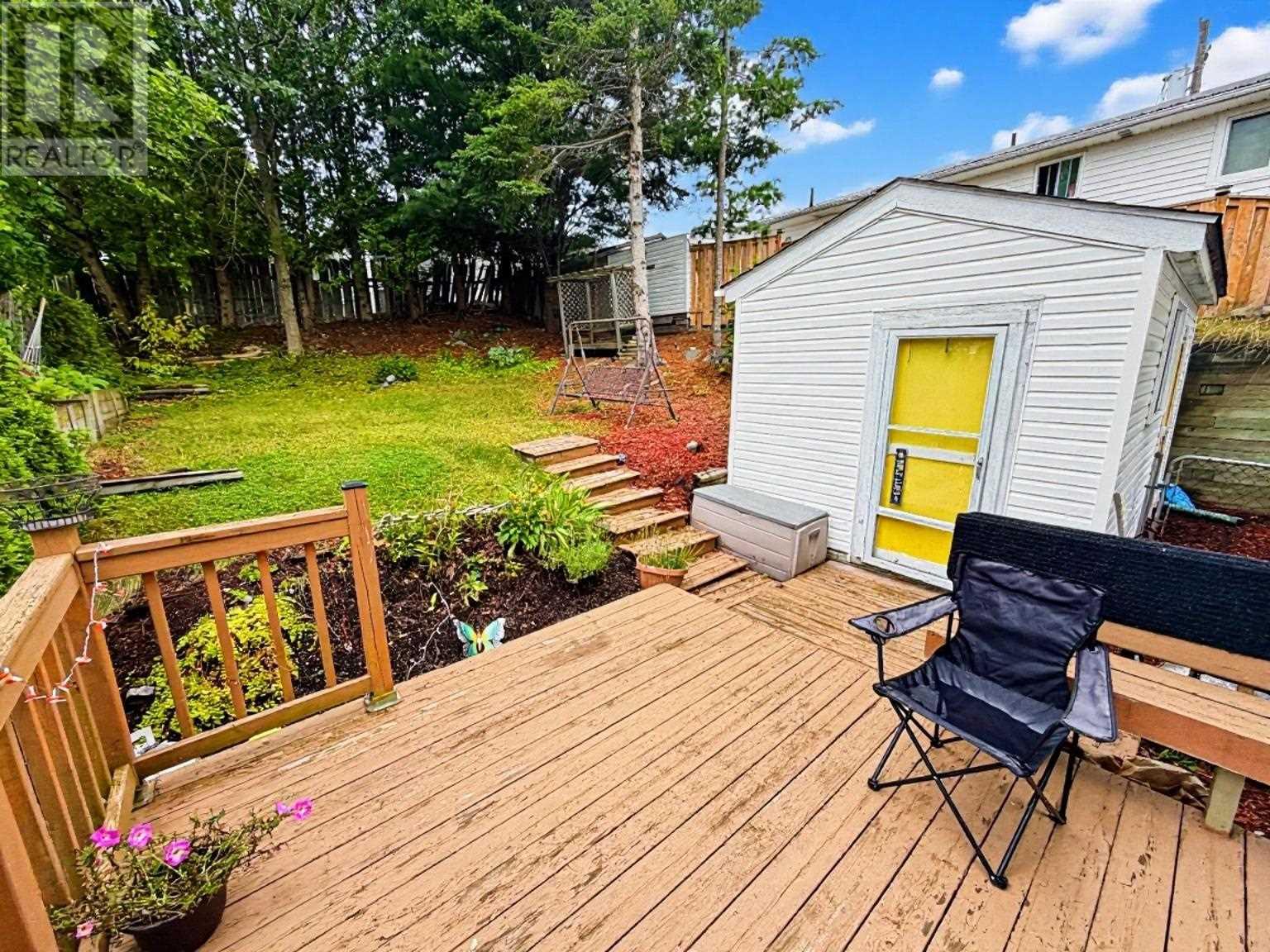 3 Stewart Cres, Elliot Lake, Ontario  P5A 3C3 - Photo 22 - SM262287