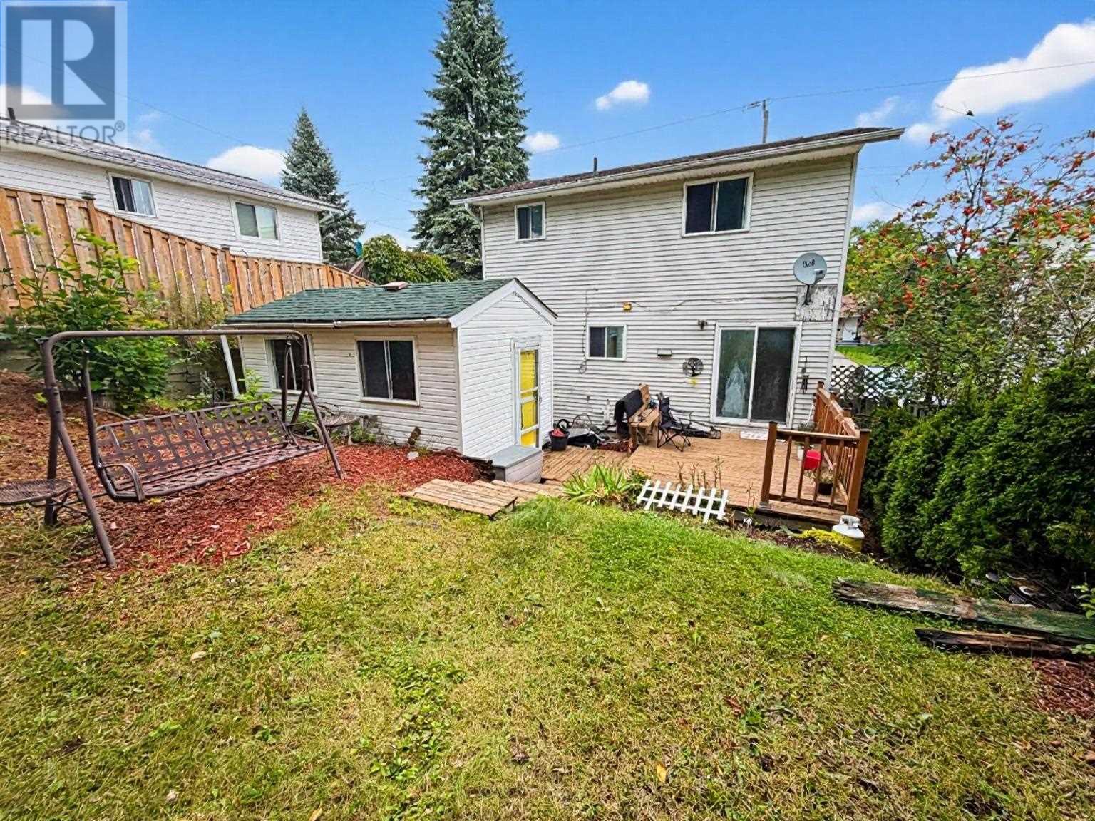 3 Stewart Cres, Elliot Lake, Ontario  P5A 3C3 - Photo 23 - SM262287