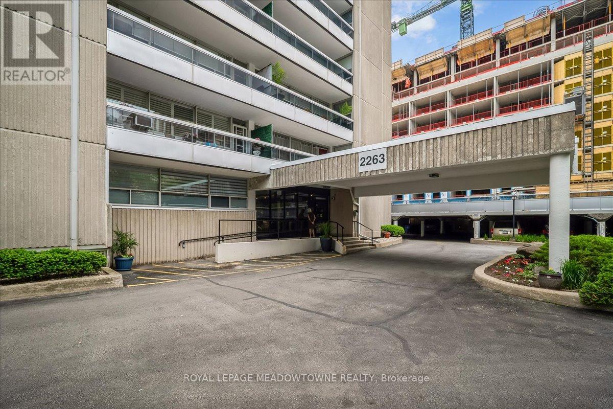 1601 - 2263 Marine Drive, Oakville, Ontario  L6L 5K1 - Photo 35 - W13445686