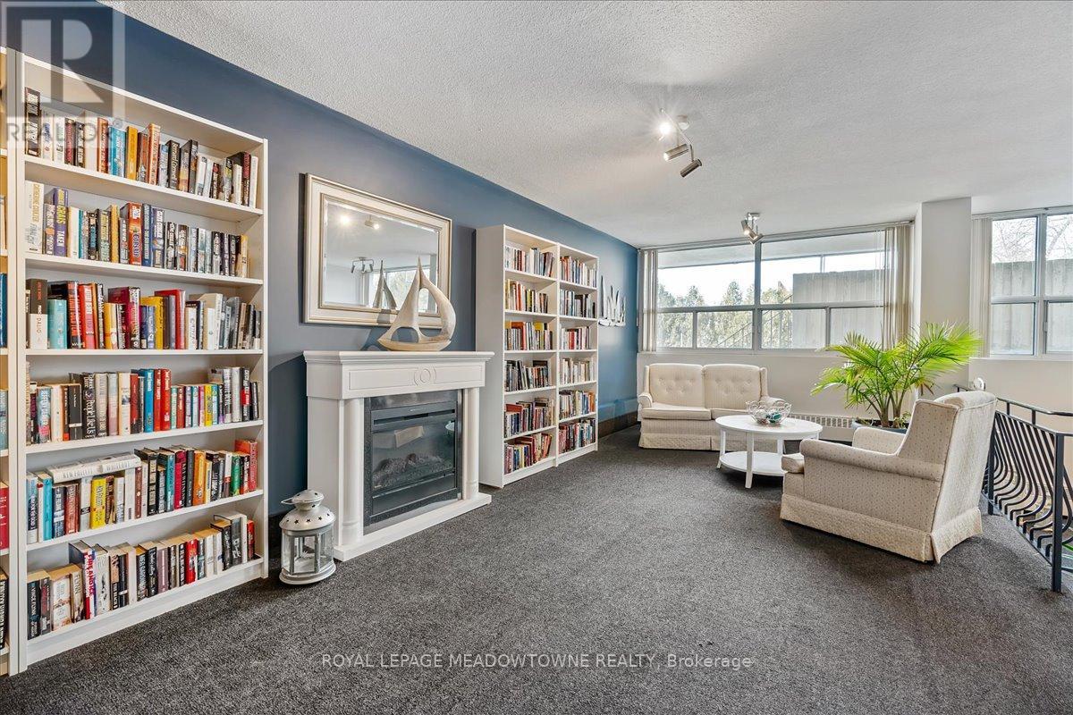 1601 - 2263 Marine Drive, Oakville, Ontario  L6L 5K1 - Photo 24 - W13445686