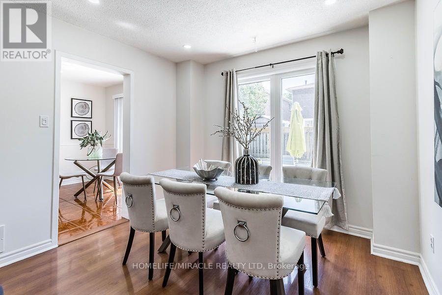 21 Tralee Street, Brampton, Ontario  L6Z 2Z6 - Photo 15 - W13706182