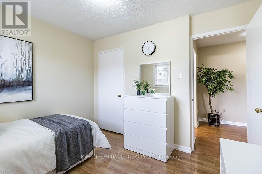 21 Tralee Street, Brampton, Ontario  L6Z 2Z6 - Photo 33 - W13706182