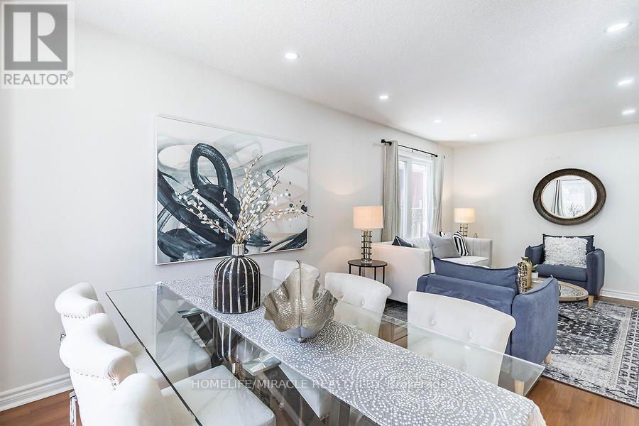 21 Tralee Street, Brampton, Ontario  L6Z 2Z6 - Photo 16 - W13706182