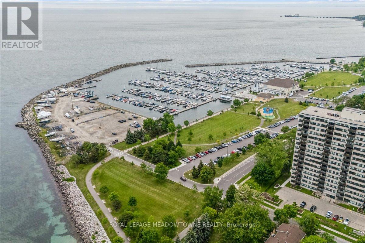 1601 - 2263 Marine Drive, Oakville, Ontario  L6L 5K1 - Photo 30 - W13445686