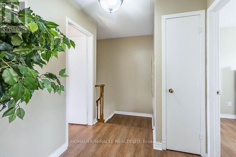 21 Tralee Street, Brampton, Ontario  L6Z 2Z6 - Photo 36 - W13706182