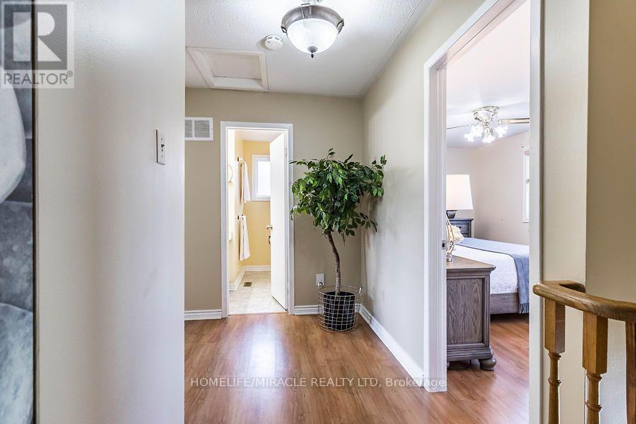 21 Tralee Street, Brampton, Ontario  L6Z 2Z6 - Photo 24 - W13706182