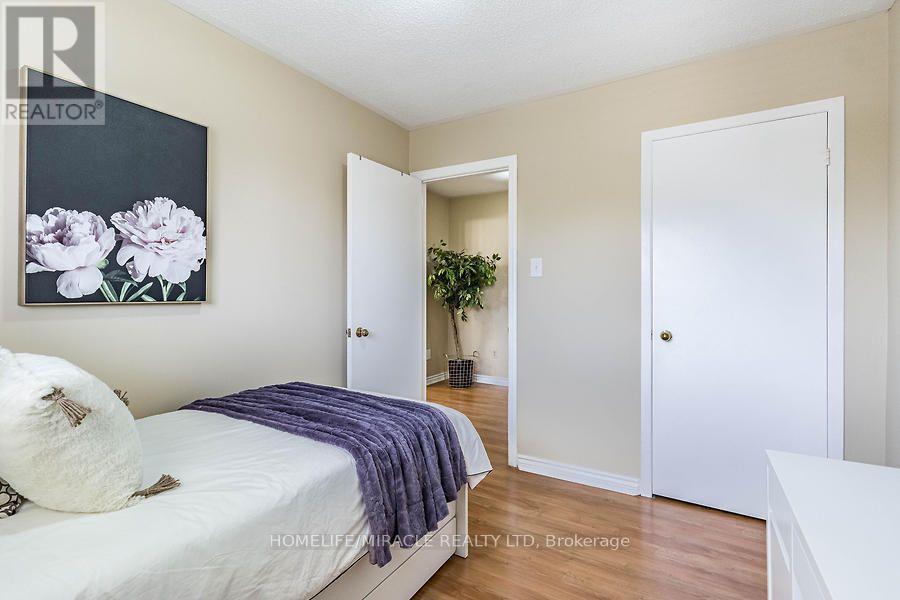 21 Tralee Street, Brampton, Ontario  L6Z 2Z6 - Photo 31 - W13706182