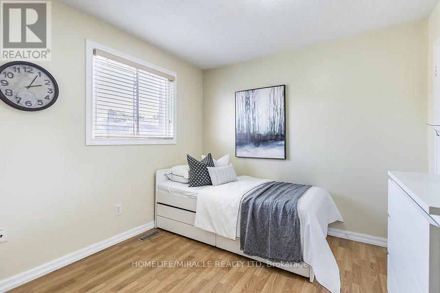 21 Tralee Street, Brampton, Ontario  L6Z 2Z6 - Photo 32 - W13706182