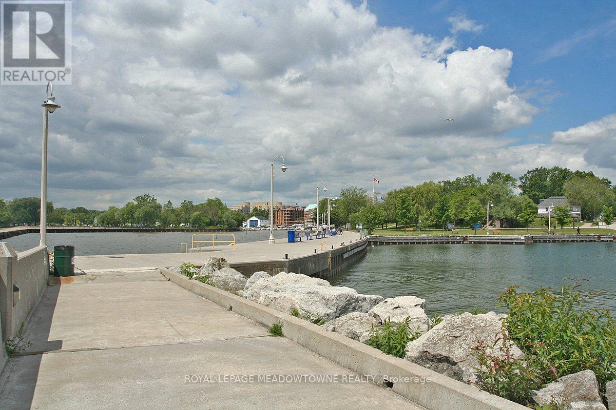 1601 - 2263 Marine Drive, Oakville, Ontario  L6L 5K1 - Photo 33 - W13445686