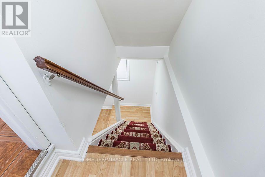 21 Tralee Street, Brampton, Ontario  L6Z 2Z6 - Photo 37 - W13706182