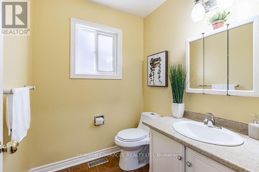 21 Tralee Street, Brampton, Ontario  L6Z 2Z6 - Photo 21 - W13706182