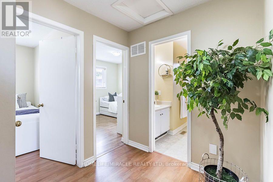21 Tralee Street, Brampton, Ontario  L6Z 2Z6 - Photo 25 - W13706182
