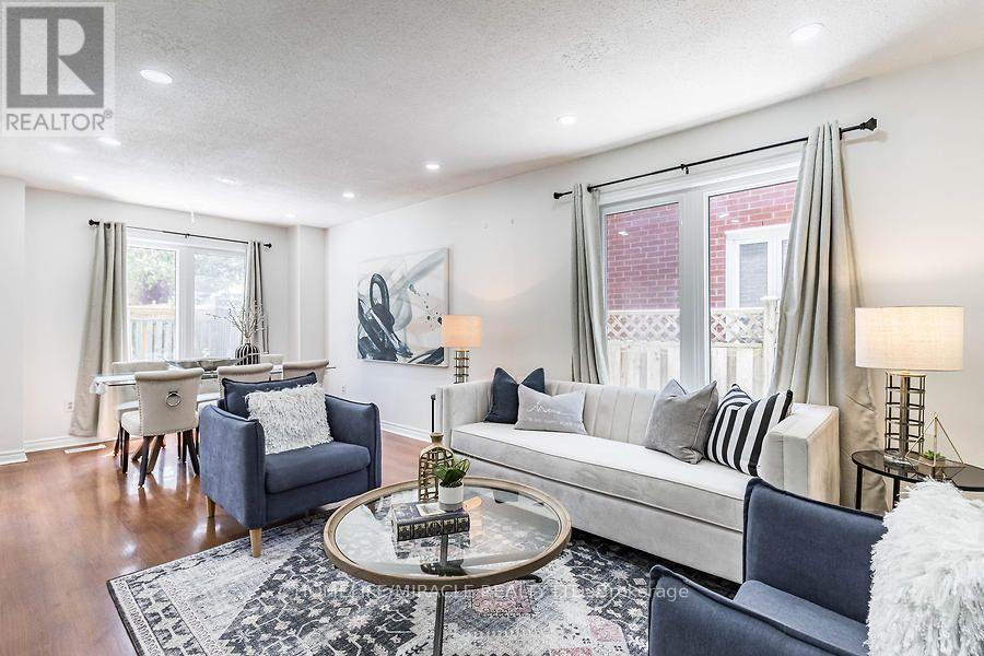 21 Tralee Street, Brampton, Ontario  L6Z 2Z6 - Photo 18 - W13706182