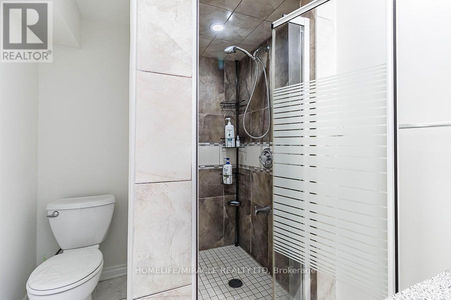 21 Tralee Street, Brampton, Ontario  L6Z 2Z6 - Photo 44 - W13706182