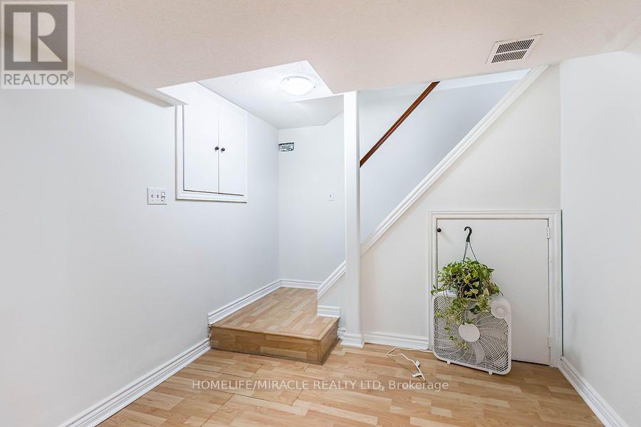 21 Tralee Street, Brampton, Ontario  L6Z 2Z6 - Photo 38 - W13706182