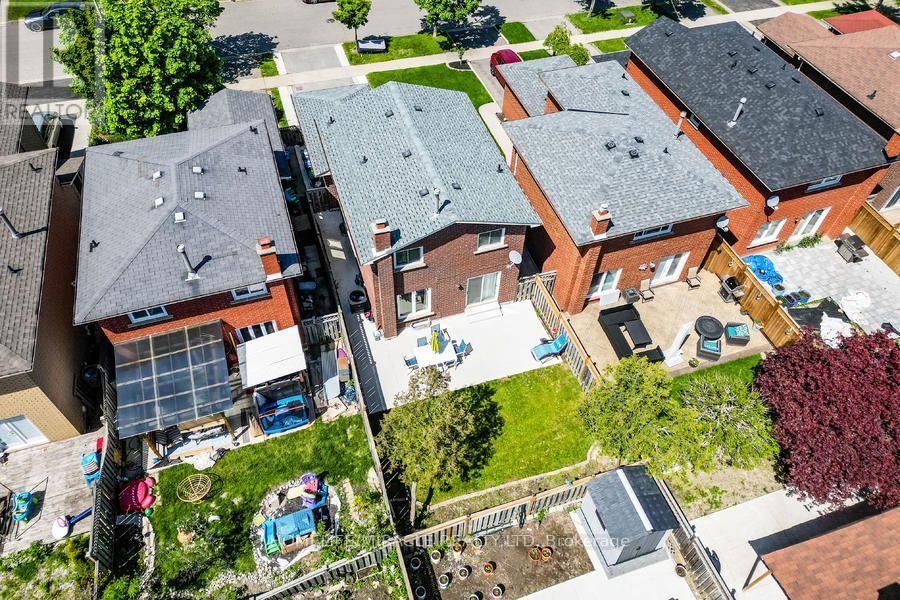21 Tralee Street, Brampton, Ontario  L6Z 2Z6 - Photo 50 - W13706182