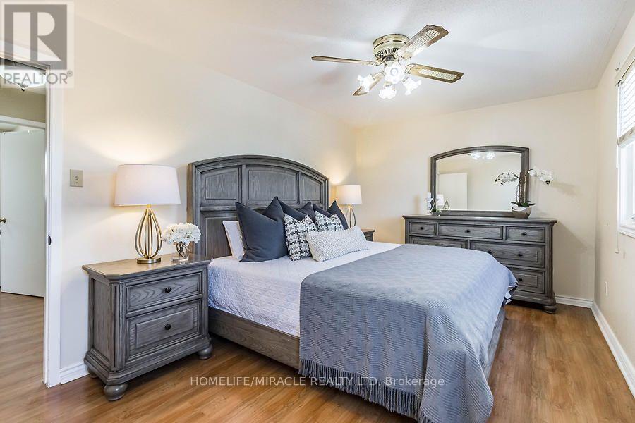 21 Tralee Street, Brampton, Ontario  L6Z 2Z6 - Photo 27 - W13706182