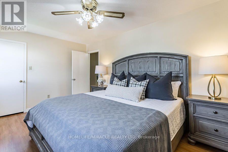 21 Tralee Street, Brampton, Ontario  L6Z 2Z6 - Photo 28 - W13706182