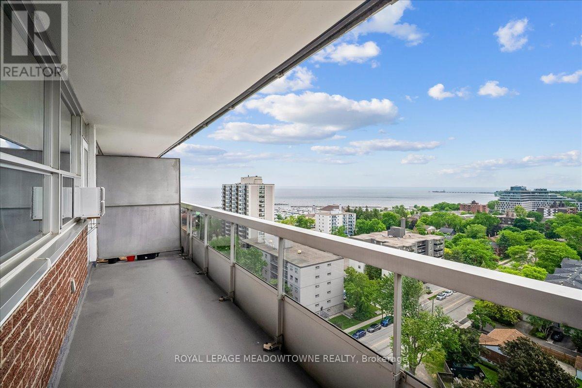 1601 - 2263 Marine Drive, Oakville, Ontario  L6L 5K1 - Photo 21 - W13445686