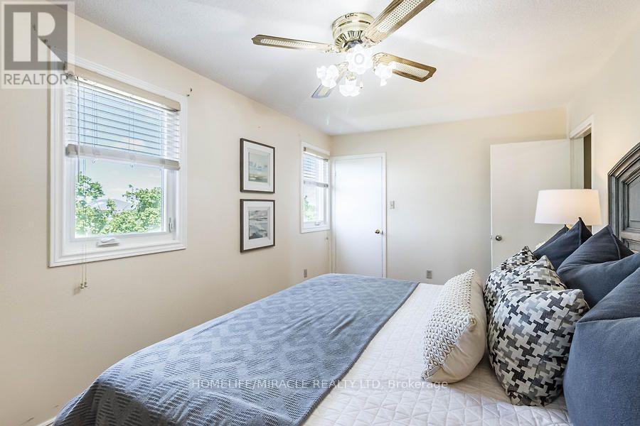 21 Tralee Street, Brampton, Ontario  L6Z 2Z6 - Photo 29 - W13706182