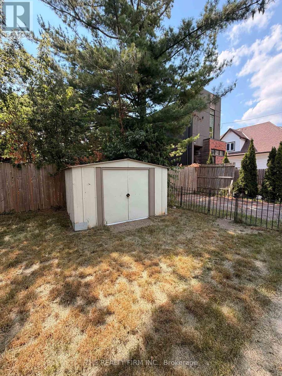 24 May Street, London East, Ontario  N5Z 1C5 - Photo 14 - X13668982