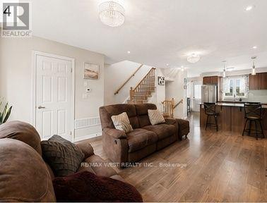 35 - 701 Homer Watson Boulevard, Kitchener, Ontario  N2C 0B5 - Photo 7 - X13697360