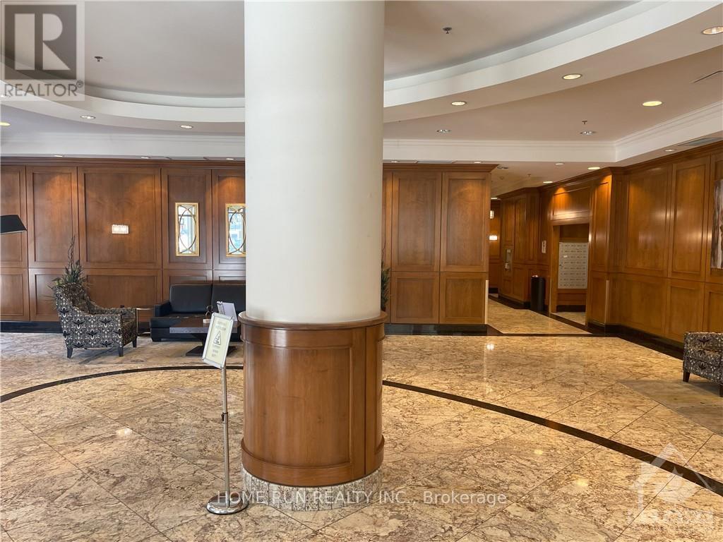 1307 - 242 Rideau Street, Ottawa, Ontario  K2S 0B7 - Photo 3 - X13641662