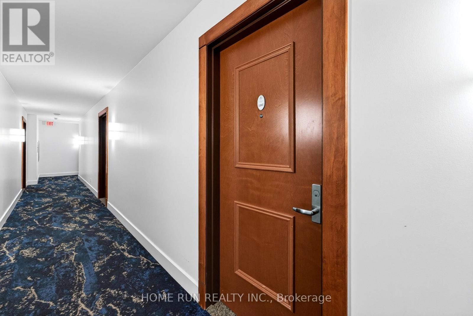 1307 - 242 Rideau Street, Ottawa, Ontario  K2S 0B7 - Photo 8 - X13641662
