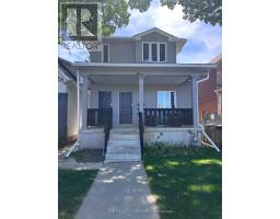 6 LAPP STREET, Toronto, Ontario