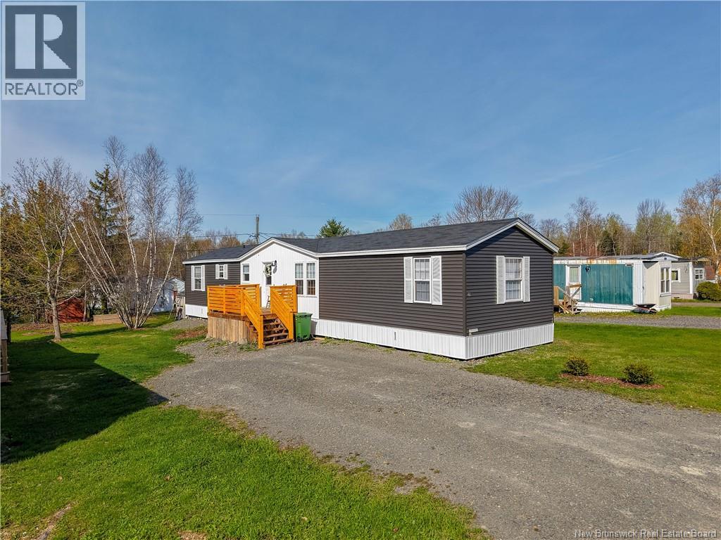 <h3>$209,900</h3><p>41 Elmdale Crescent, Fredericton, New Brunswick</p>