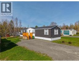 41 Elmdale Crescent, Fredericton, New Brunswick